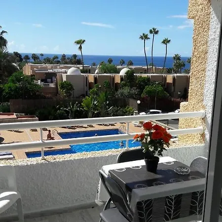 Apartament Borinquen Con Vista Mar *