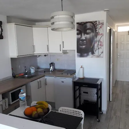 Apartament Borinquen Con Vista Mar