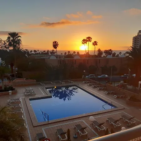 Borinquen Con Vista Mar Daire *
